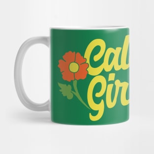 Cali Girl Mug